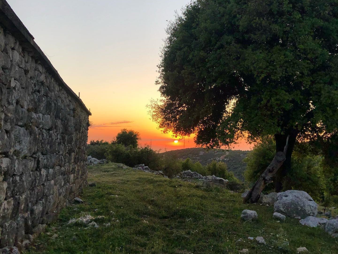 Assia Old Town